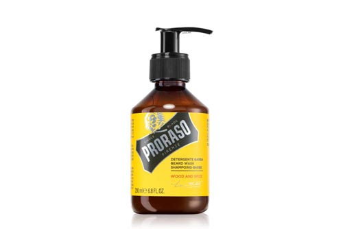 Proraso Skægshampoo